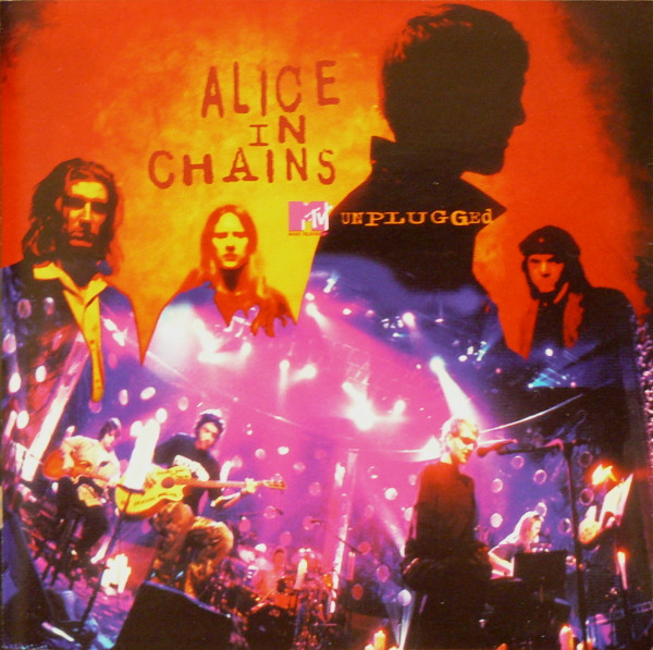 Alice in chains