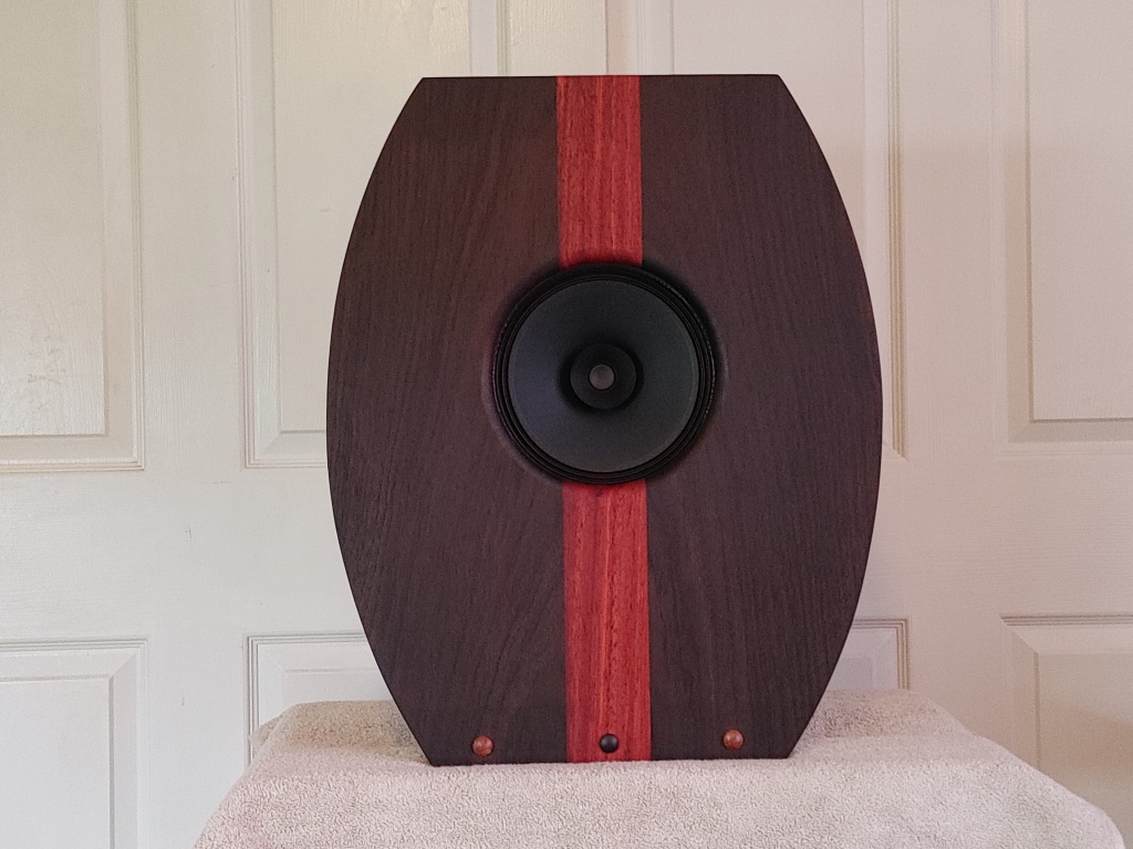 Lii 15 Plus Walnut