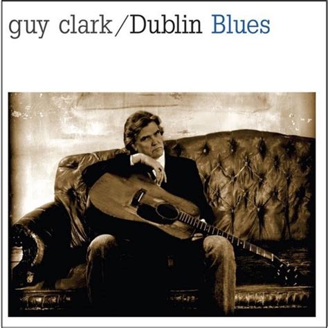 Guy Clark