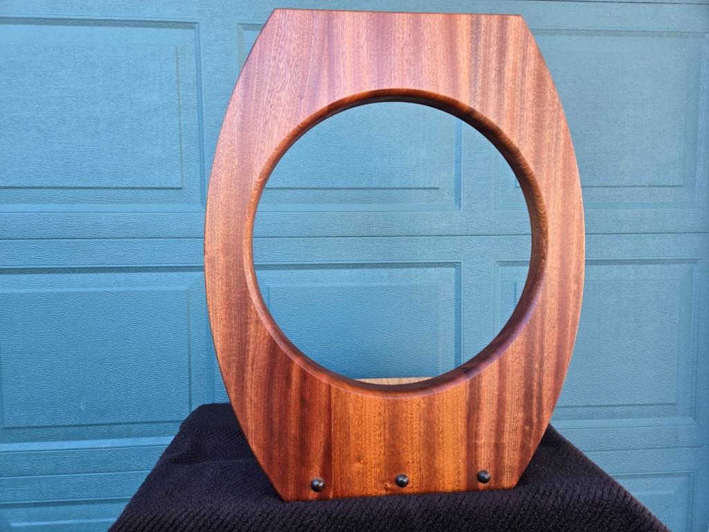 QS Sapele Magnum