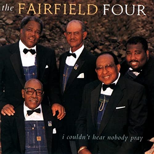 Fairfield Four