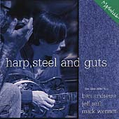 Harp steel and guts