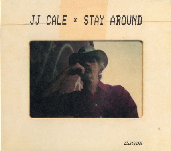 JJ Cale