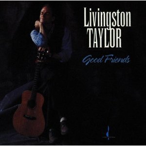 Livingston Taylor