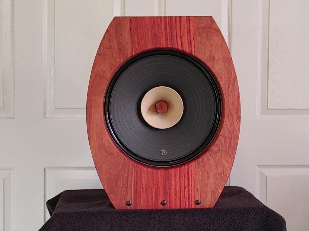 Lii 15 Plus Padauk