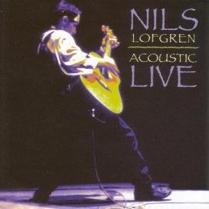 Nils Live