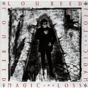 Lou Reed