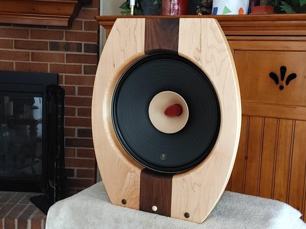 Lii 15 Maple walnut Plus