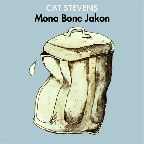 Mona Bone Jakon