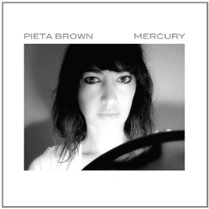 Pieta Brown