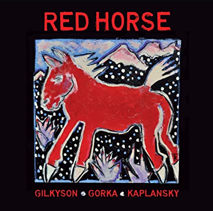 Red Horse