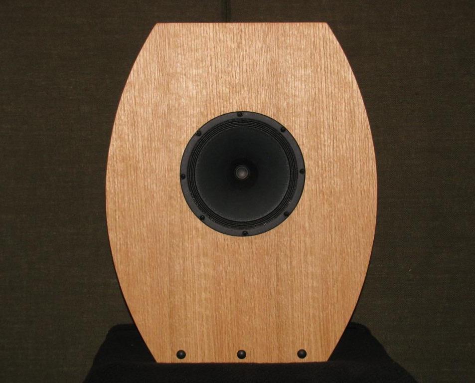 Caintuck Audio Loudspeakers