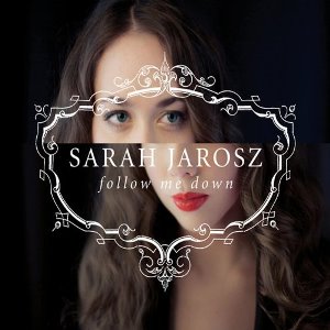 Sarah Jarosz