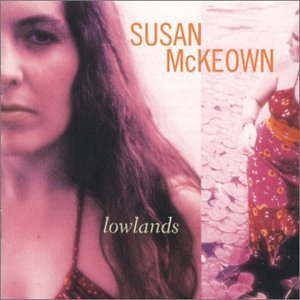 Susan McKeown