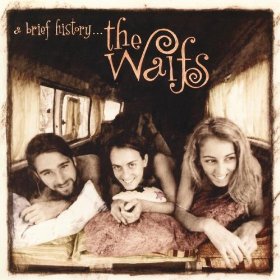 The Waifs