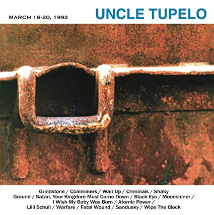 Uncle Tupelo