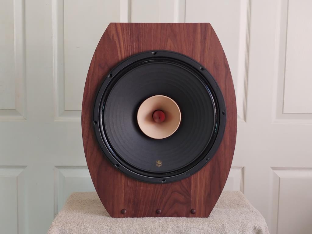 Walnut Lii 15