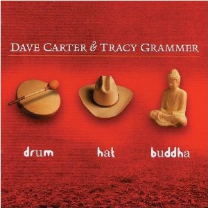Drum Hat Buddha