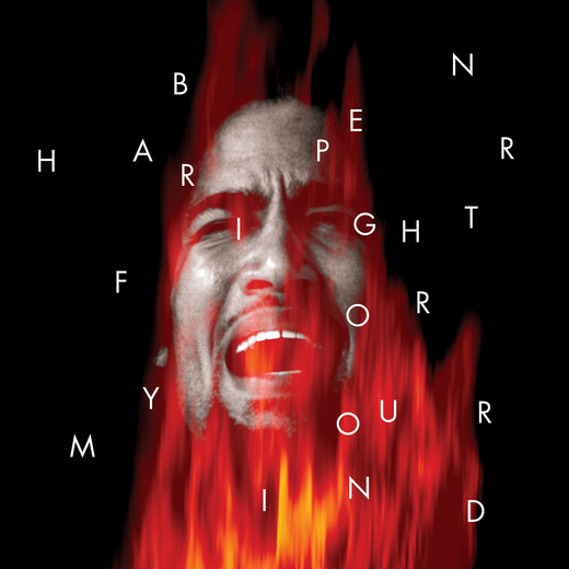 Ben Harper