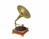 Gramaphone 1