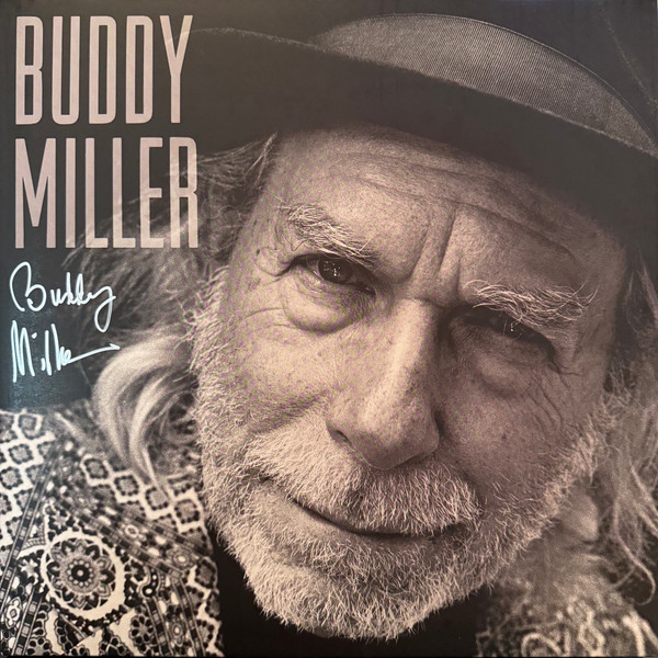 Buddy Miller