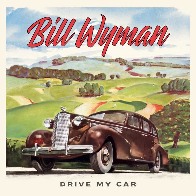 Bill Wyman
