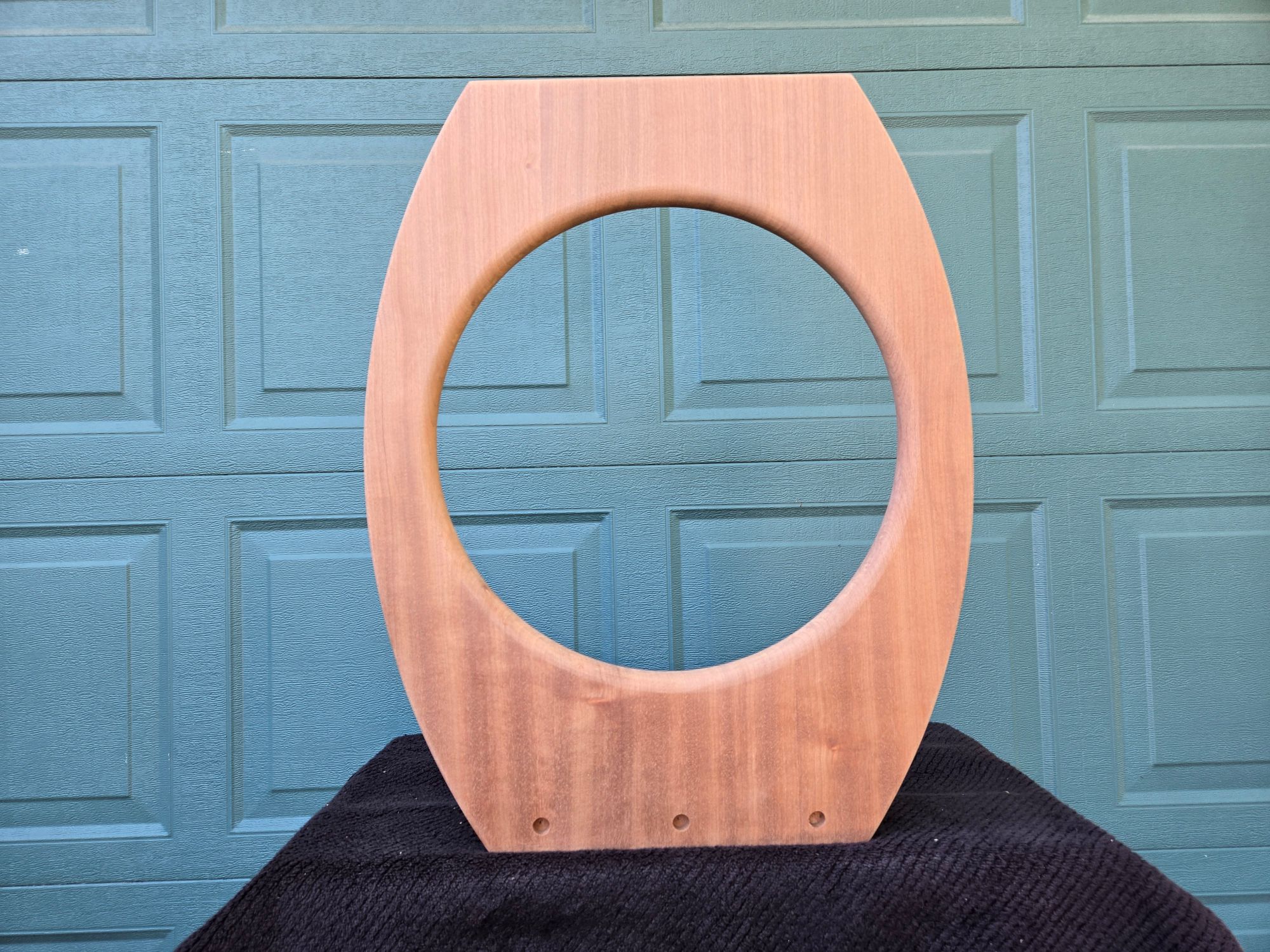F-15 Plus QS Sapele