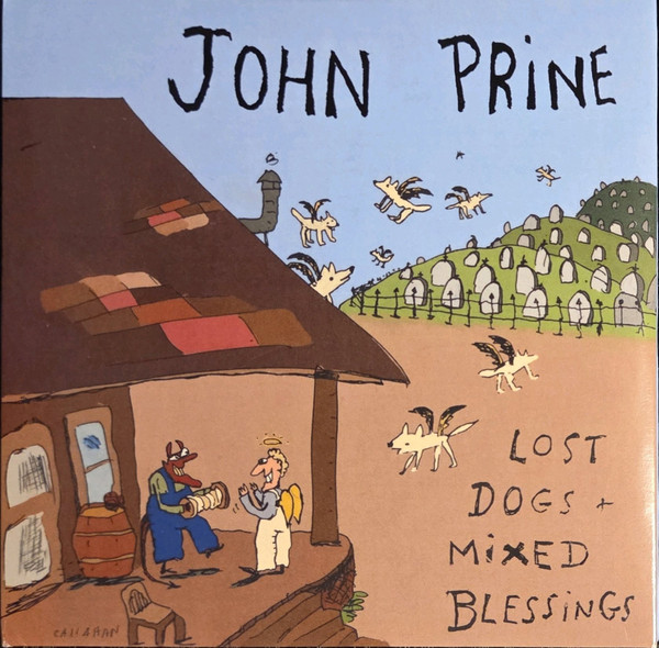 John Prine
