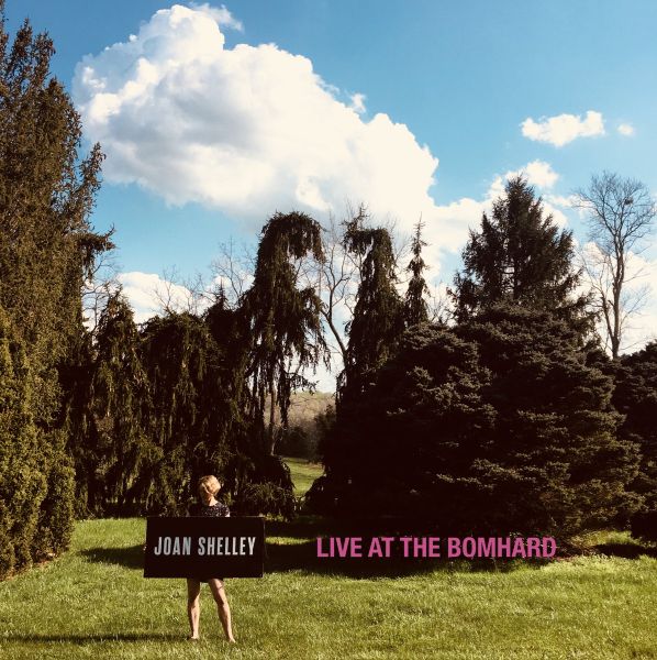 Live Bomhard