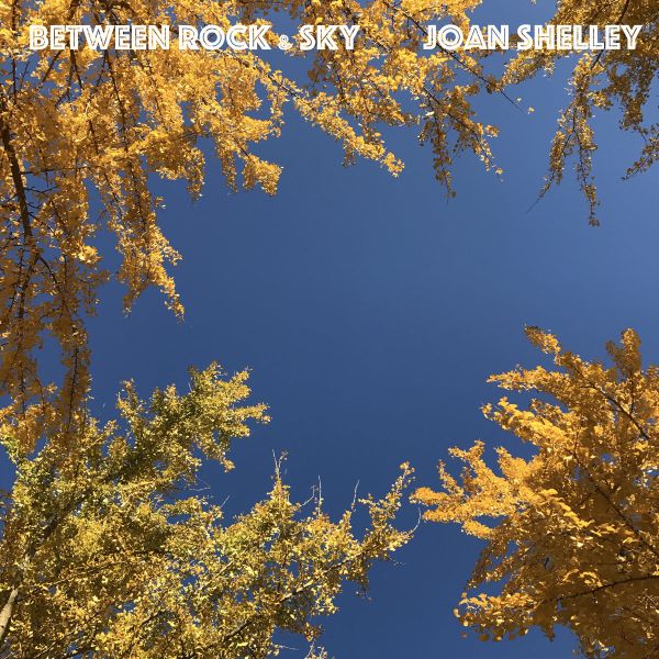 Rock and Sky